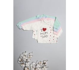 Распашонка