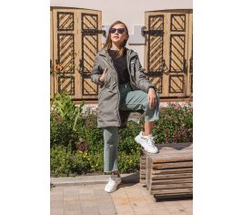 Куртка, ветровка