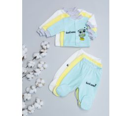 Комплект ясельный