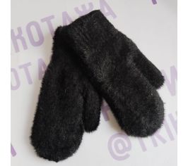 Перчатки, варежки