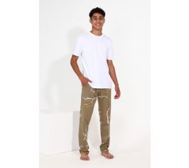 Брюки домашние