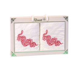 Комплект полотенец