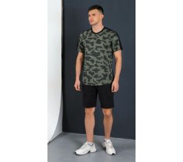 Костюмы с шортами