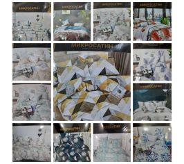 Микросатин