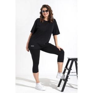 К-877 Костюм жен «Стильная леди»