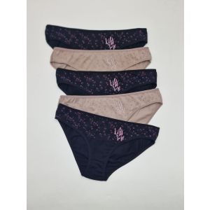 17801 Трусы женские Турция