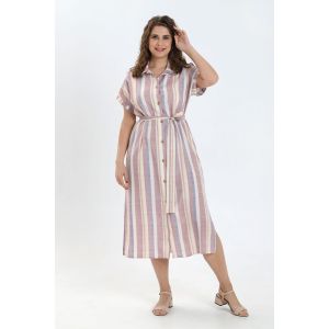 ПЛ-385 Платье «Меридиан-1» М