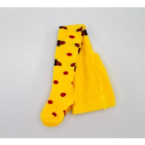 7702 К-550/14 Колготки дет. LADYBUG