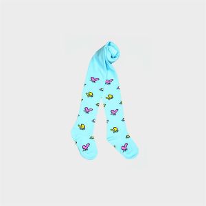 СТ-К-550/2 Колготки дет. БАБОЧКИ