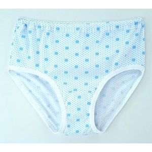 1409 Трусы женские Бироб.