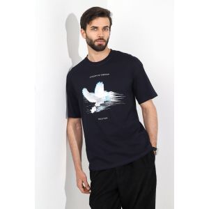 ФП-036 Футболка муж «Герой-4»