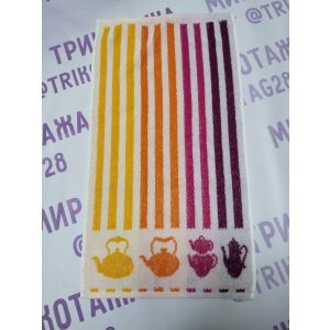 Полотенце  30*60