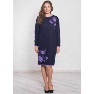 Д-2344  Платье женское г.Орел