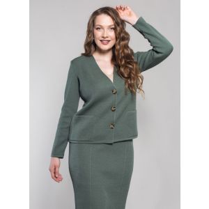 Кардиган женский,  арт. Д-2600