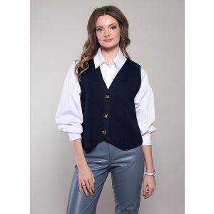 Д-2649  Жилет женский г. Орел