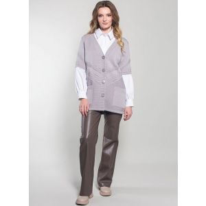 Д-2594  Жилет женский г. Орел