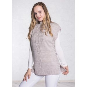 Д-2305  Жилет женский г. Орел