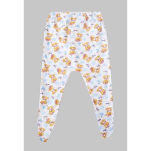 6202 Т-3-873д Ползунки ясельные