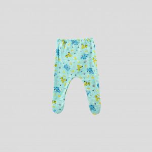 6201 3-873м Ползунки ясельные