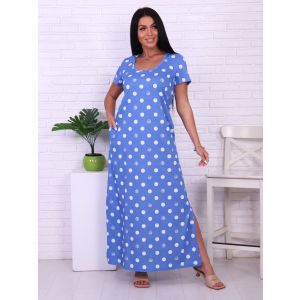 ПЛ-67 Платье Памелла