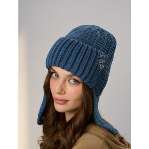 Шапка-ушанка Ирландия CN6367/1FL