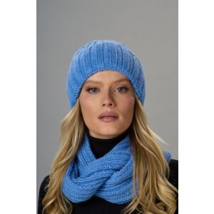 Шапка Женева A5837/2FL