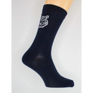 Носки мужские 9306,  ТИГР