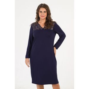 Ночная сорочка «Миндаль-1»