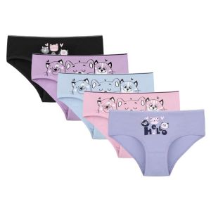 Трусы для девочек 5271PB168