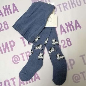 С207(ЛП) Колготки дет. г. Орёл