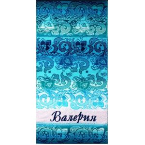 3787-49 Пол. 50*100 Валерия