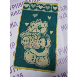 Полотенце 30*60