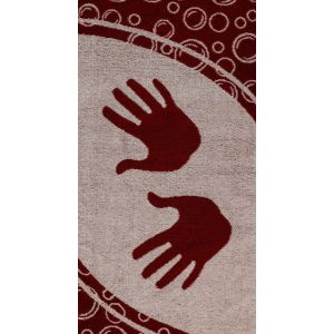 Полотенце 70*40 Авангард