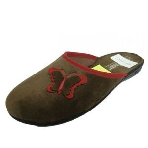 0334-5 Тапочки жен Россия