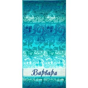 3787-47 Пол. 50*100 Варвара