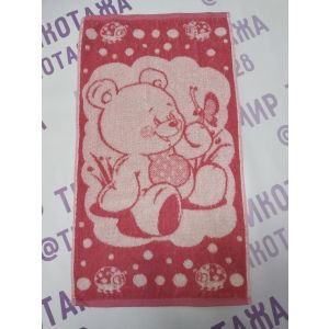 Полотенце 30*60