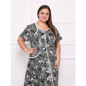 Халат женский Отрада