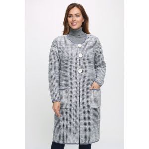 351009 Кардиган Анколи