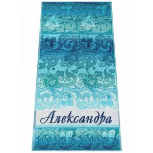 3787-3 Пол. 50*100 Александра