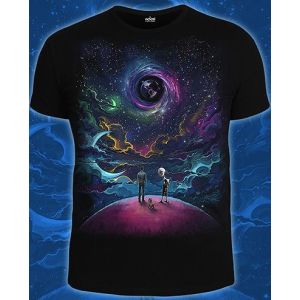 14-1816 Футболка   Три Друга