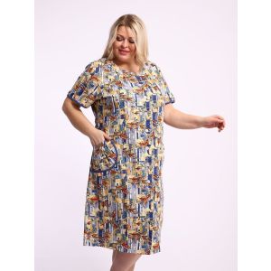 ХЖ-17 Халат женский Василиса