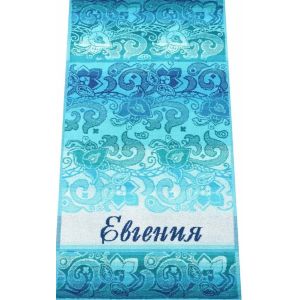 3787-29 Пол. 50*100 Евгения