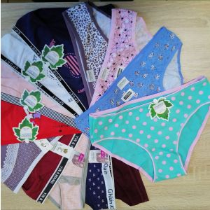 Плавки жен. МОЛОДЕЖКА