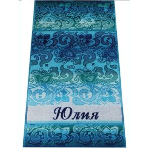 3787-28 Пол. 50*100 Юлия