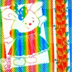 Полотенце 100*100 Авангард