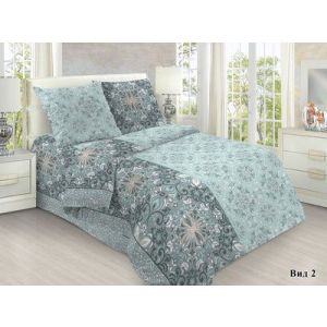 КПБ «Маруся» 1.5 сп. Александрия 1965-2