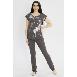 КЖ 0149 Комплект жен АБСТРАКЦИЯ