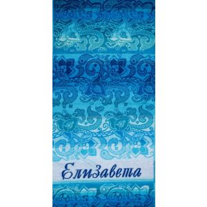 3787-10 Пол. 50*100 Елизавета