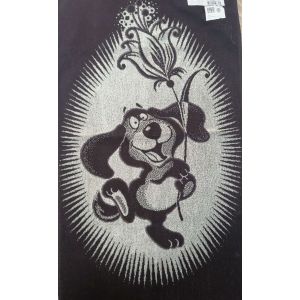 Полотенце махр.50*90 Мотя