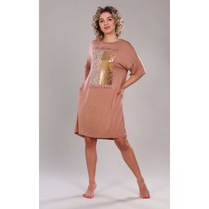 Т-507 Туника «Gungle book»